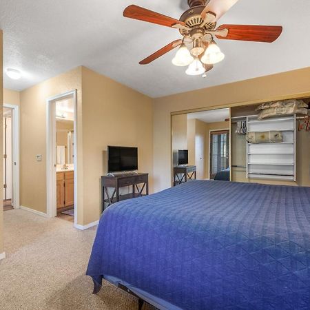 Charming Walnut Hills Condo Φλάγκσταφ Εξωτερικό φωτογραφία