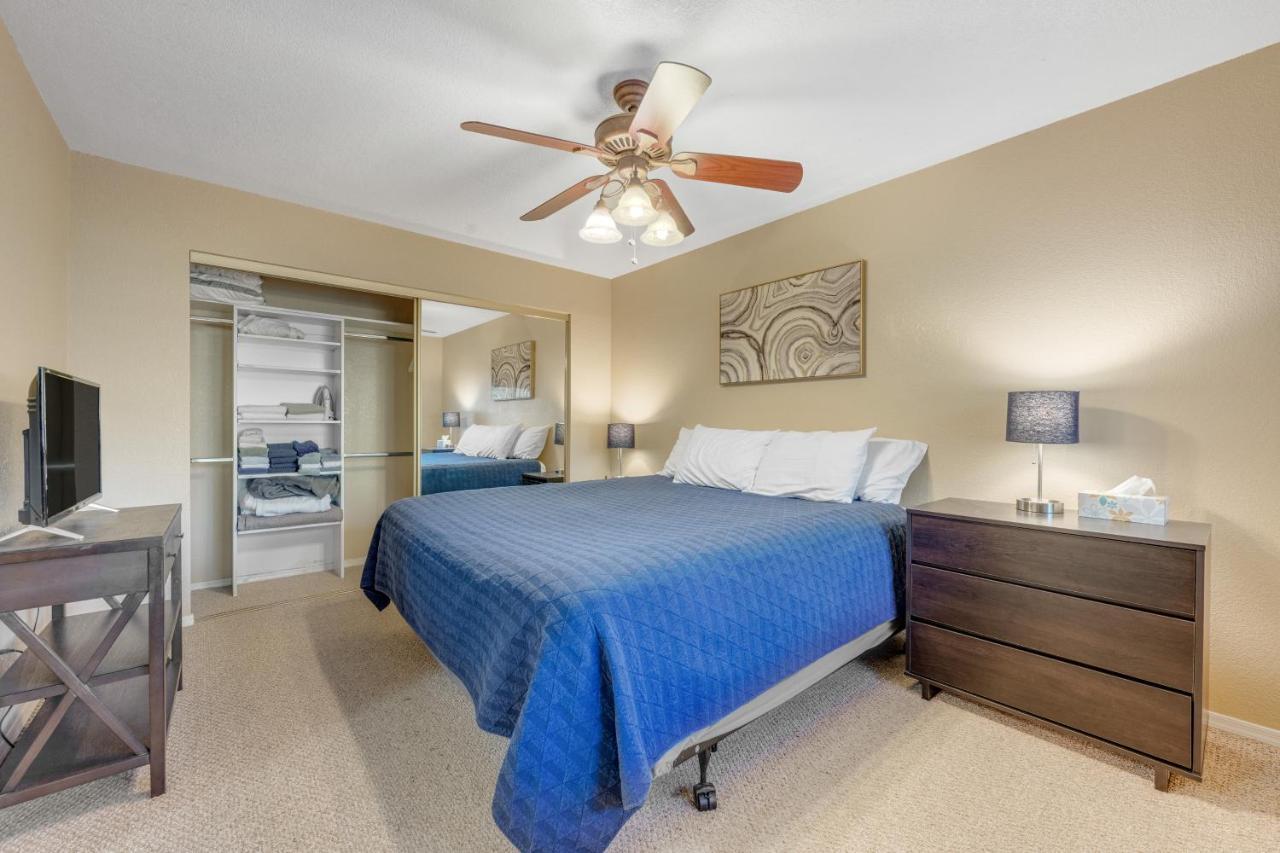 Charming Walnut Hills Condo Φλάγκσταφ Εξωτερικό φωτογραφία