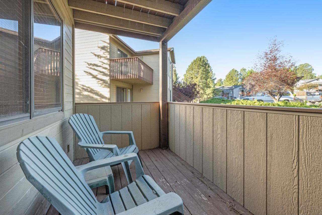 Charming Walnut Hills Condo Φλάγκσταφ Εξωτερικό φωτογραφία