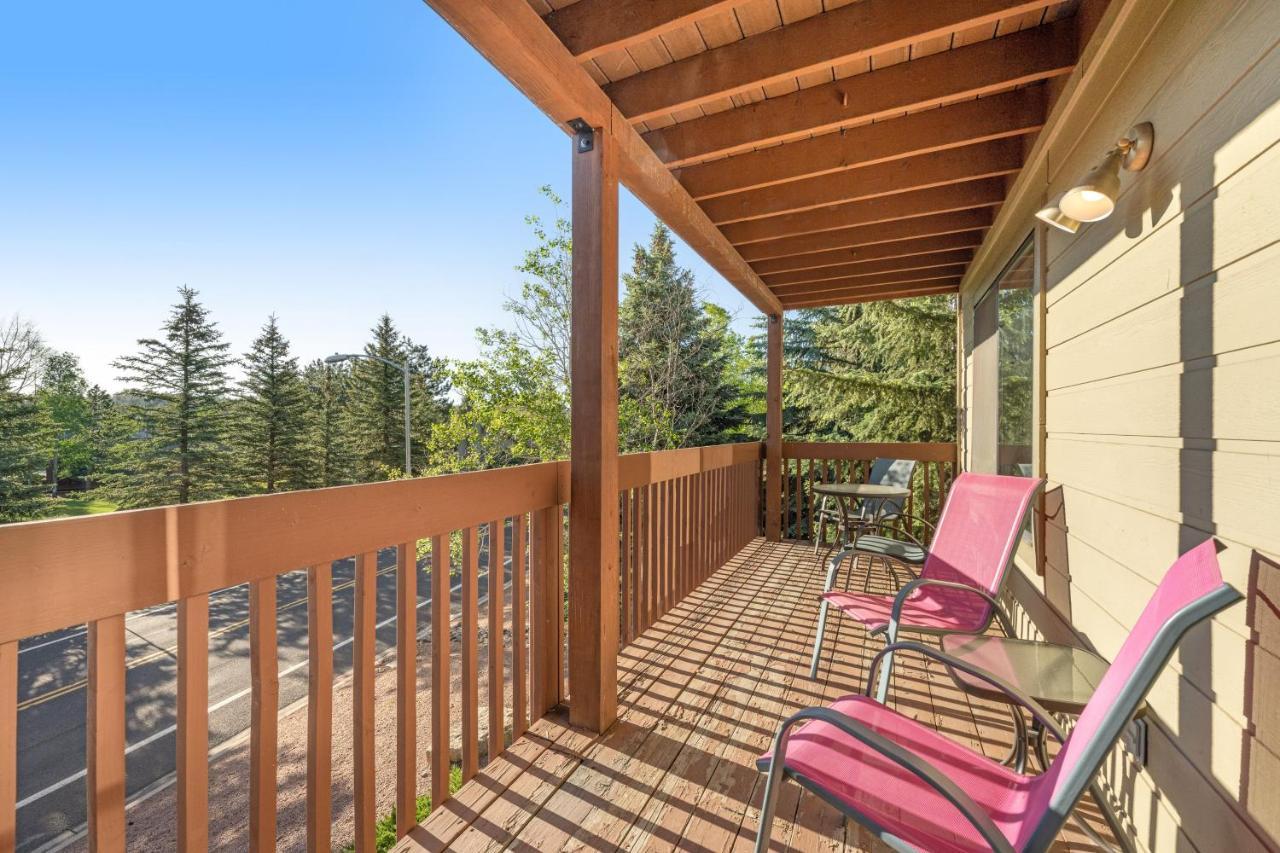 Charming Walnut Hills Condo Φλάγκσταφ Εξωτερικό φωτογραφία