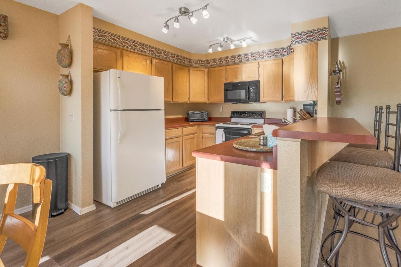 Charming Walnut Hills Condo Φλάγκσταφ Εξωτερικό φωτογραφία