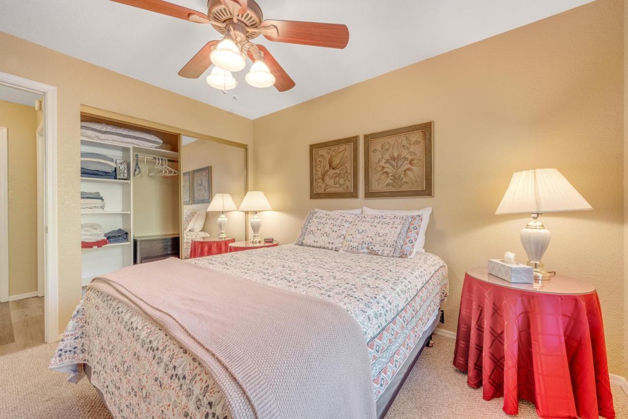 Charming Walnut Hills Condo Φλάγκσταφ Εξωτερικό φωτογραφία