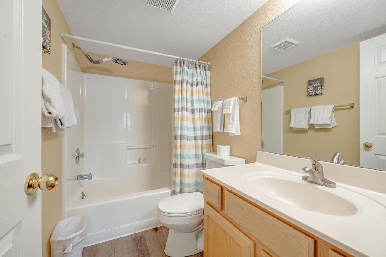 Charming Walnut Hills Condo Φλάγκσταφ Εξωτερικό φωτογραφία
